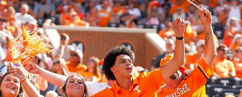 &#39;All those annoying people&#39; - Former Alabama star gives Tennessee Vols fans a backhanded compliment