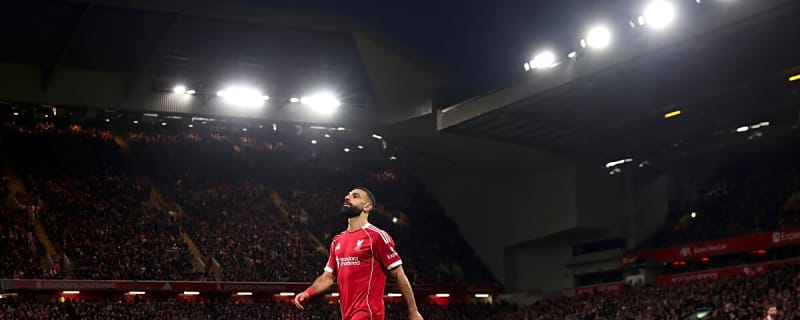 Is Mohamed Salah Playing Tonight for Liverpool vs Marseille?