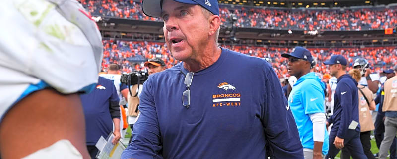 'Some tough decisions to make' - National outlet names surprising cut candidate for the Denver Broncos