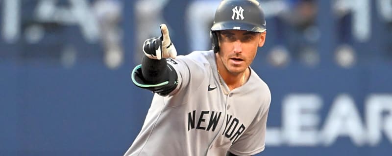 Buxton vs Bellinger 2026 Fantasy Comparison