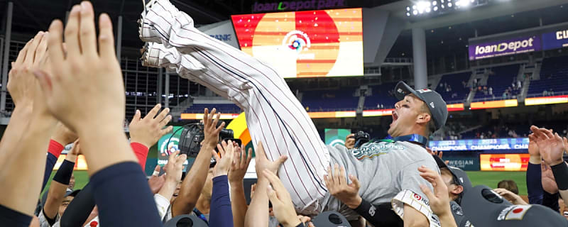 MLB to Celebrate Cardinals’ Lars Nootbaar, Other Japanese Players with Custom Manhole Covers