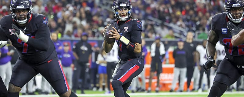 Texans’ biggest need to address in 2026 NFL Draft after failing to find it in free agency