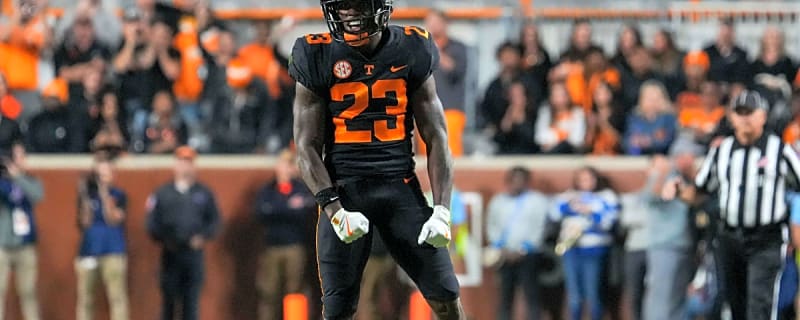 &#39;I do think he&#39;ll be very coveted&#39; - Insider details the next steps in former Tennessee Vols DB Boo Carter&#39;s transfer decision