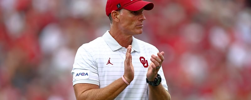 Oklahoma Sooners are hosting a transfer portal linebacker who played for a blue-blood program last season