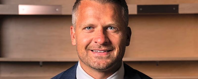 Boston Fleet name Kris Sparre as new head coach