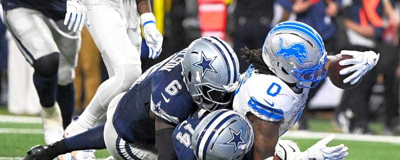 Forgotten Dallas Cowboys starter may just rise to a protagonist role on new-look defense