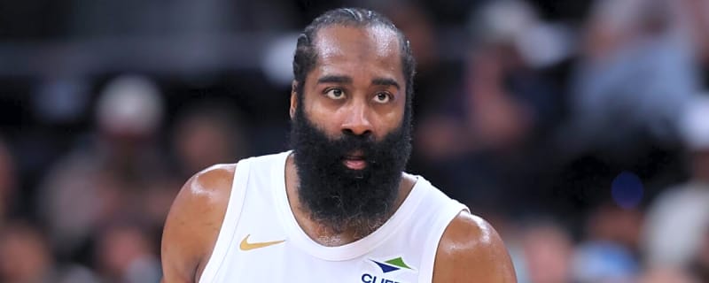 James Harden Holds Defense Accountable Despite His Unnatural Act Causing Havoc In Cavs Ranks In Game 6