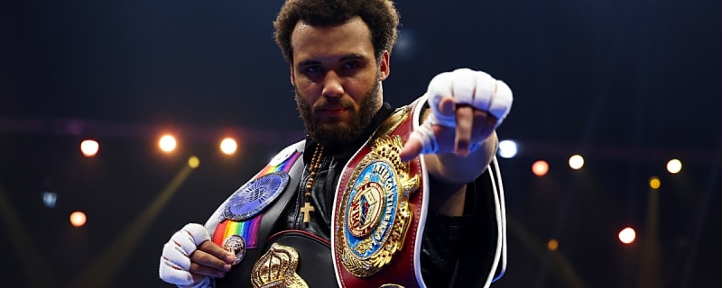 Moses Itauma Is The Future, He’s So Good!