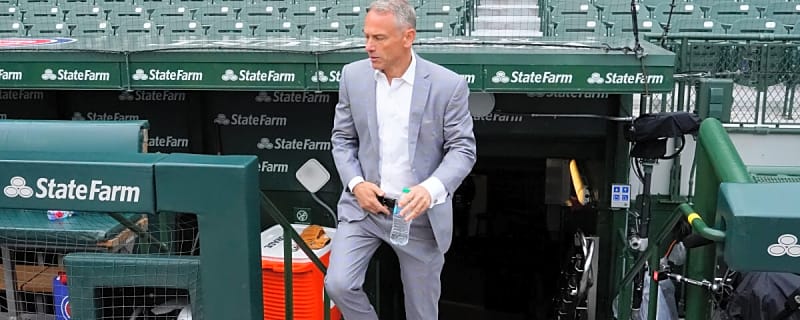 Cubs&#39; Jed Hoyer Reveals Why Many Top Starting Pitchers Stayed Put at Trade Deadline