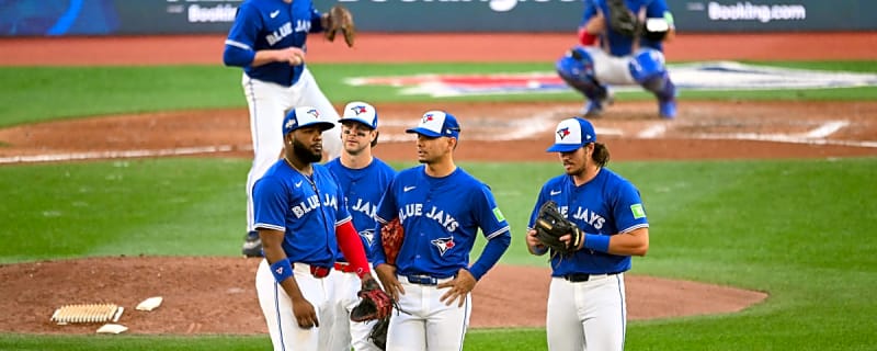 Blue Jays Have Made a Big Mistake