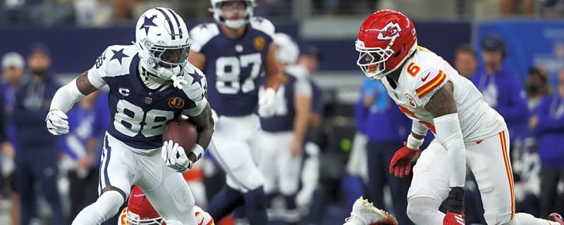 CBS confirms suspicion about Cowboys vs Chiefs that had been brewing for months in advance