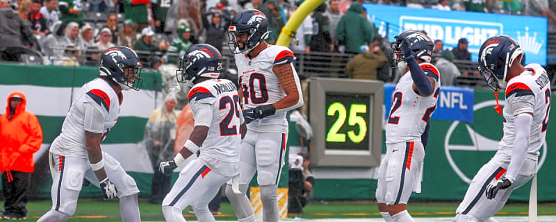 Former Broncos player sends heartfelt message to Denver fans after agreeing to deal with new team