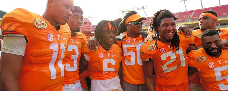 Former Tennessee Vols defender from the Butch Jones era reportedly finds new home in the NFL