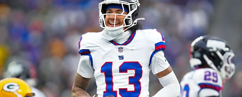 The Athletic makes strong statement about former Vols WR Jalin Hyatt that doesn't bode well for his NFL future