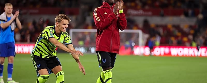 Charles Sagoe Jr explains why he left Arsenal in a shock loan move