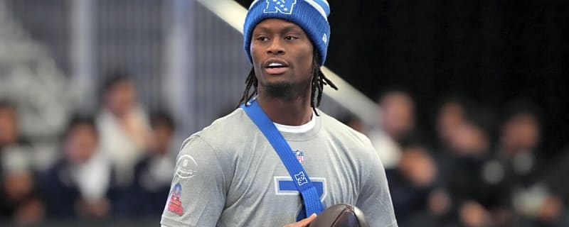 What Is a Franchise Tag in NFL? Exploring Cowboys-George Pickens Report