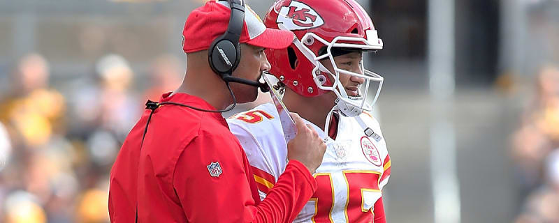 NFL Head Coach Linked to Kansas City Chiefs’ Offensive Coordinator Role