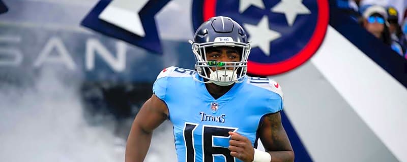 The Commanders are taking a chance on a former first-round pick in hopes of saving them from massive offseason mistake
