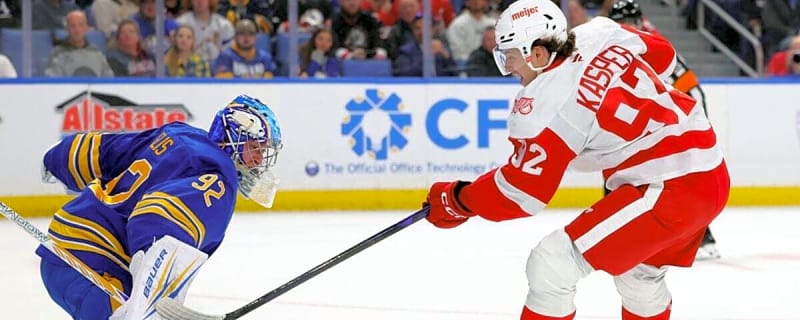 3 Players the Sabres Can Afford to Move After the Olympics