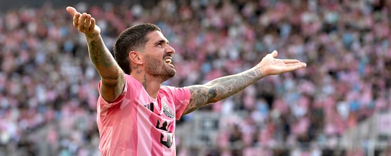 Inter Miami Make Rodrigo De Paul Transfer Decision After MLS Cup Success