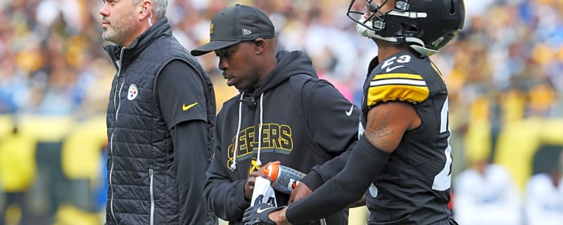 Steelers admit fault after controversial offseason signing gets released despite starting for the majority of the season