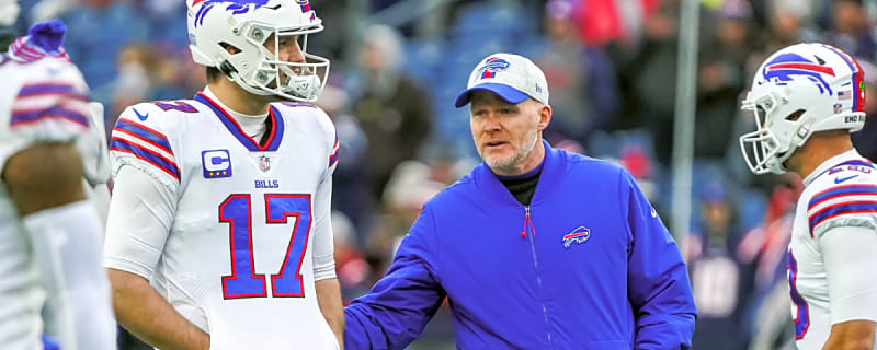 Bills Tried to Pull off a Major Trade With the Packers: Report