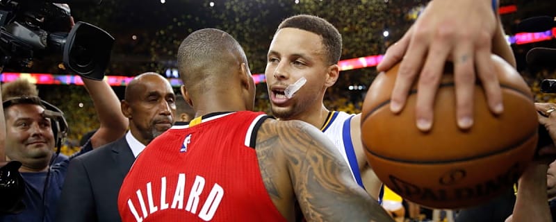 'I’ll Try And Get Klay (Thompson)': Stephen Curry Makes Major Announcement Ahead of All-Star Game