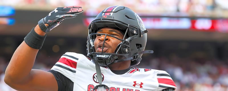 One Seahawks rookie draft pick is currently one of the most important people in football as NFL training camp looms