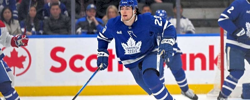 Maple Leafs News & Rumours: Knies, Tavares, OEL’s Audition & What’s Coming?