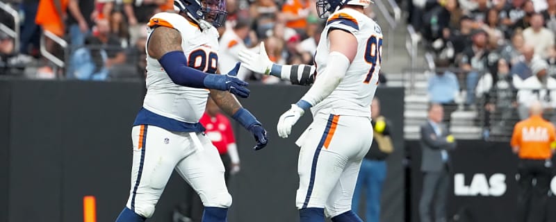 Key Denver Broncos player posts cryptic message ahead of the start of NFL free agency