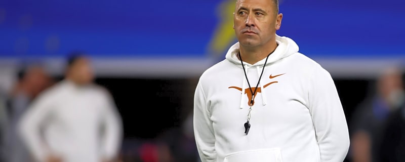 Texas' 5-Star WR Shares Concerning 'Connection' with SEC Rival 