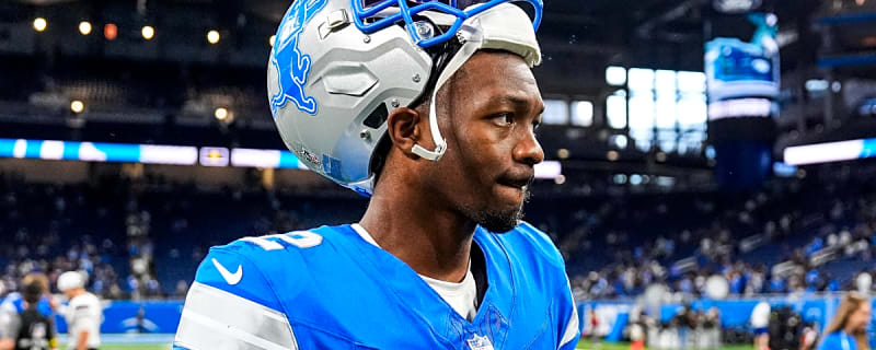 Hendon Hooker leaves no doubt on how he feels about Lions head coach Dan Campbell after getting cut by Detroit last summer