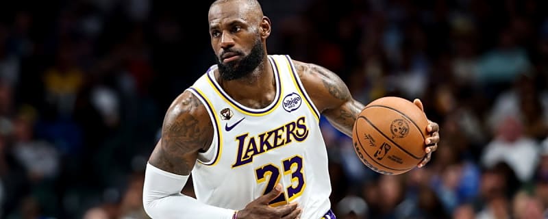 'LeBron Is 41…Where Is Your Pride?': Stephen A. Smith Questions Luka Doncic, Austin Reaves’ Investment on Health