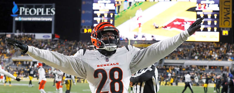 &#39;He saw something in me early&#39; - Legacy of former Bengals player turned free agent can be seen through his potential replacement