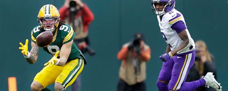 NFL makes a big call on the Packers that will directly influence how their week unfolds