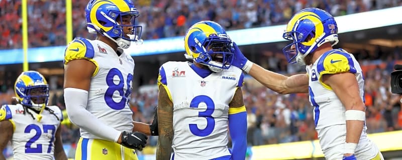 Should the Rams consider reunion with former Super Bowl winner to help address key need ahead of must-win season?