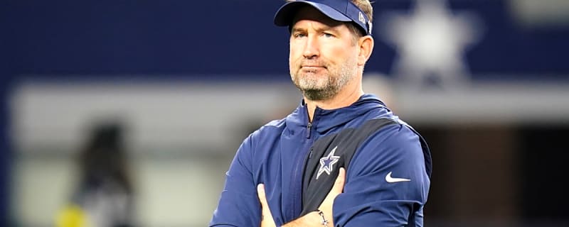 The Cowboys aren't being subtle about their intentions with pending defensive coordinator hire