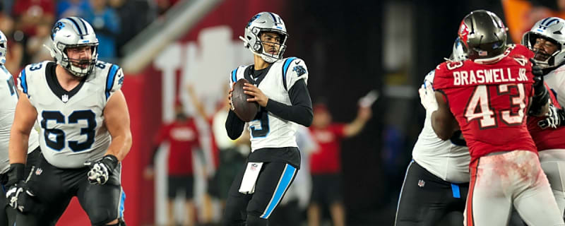 ESPN sends message to the Carolina Panthers following Seahawks' win over the Patriots in Super Bowl LX