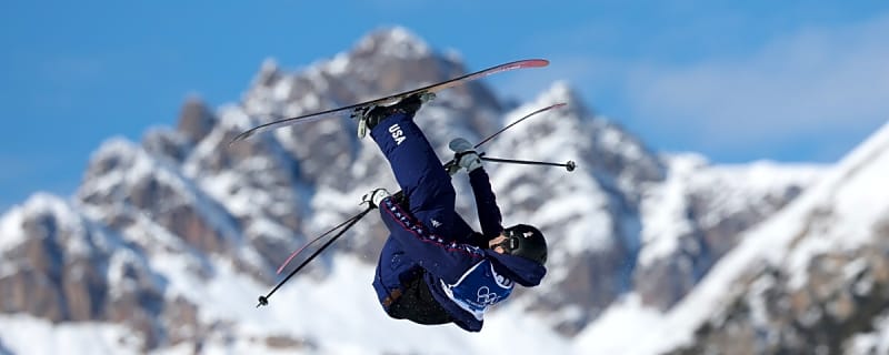 Which Olympic Ski Event Is the Most Fun To Watch? (Poll)