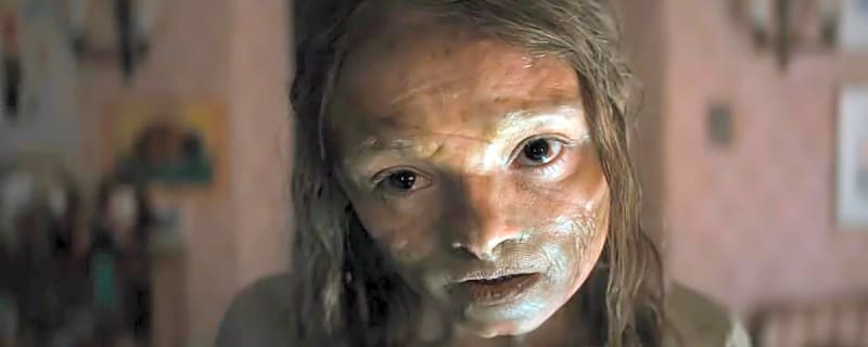 'Lee Cronin's The Mummy' trailer offers classic horror with a twist