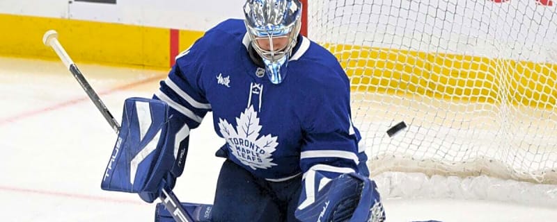 Maple Leafs’ Cynics Don’t Have to Work Hard After Loss to the Golden Knights