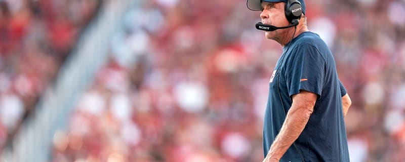 'That's an absurd level of arrogance' - Prominent national media outlet just went scorched earth on the Denver Broncos