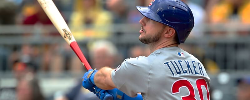 MLB Insider Reveals Major Cubs&#39; Kyle Tucker Update Amid Upcoming Free Agency