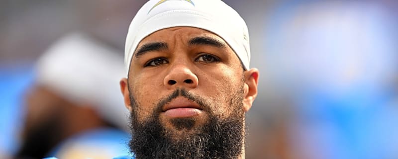 Chargers WR Keenan Allen Makes Decision on NFL Future After 13th Season