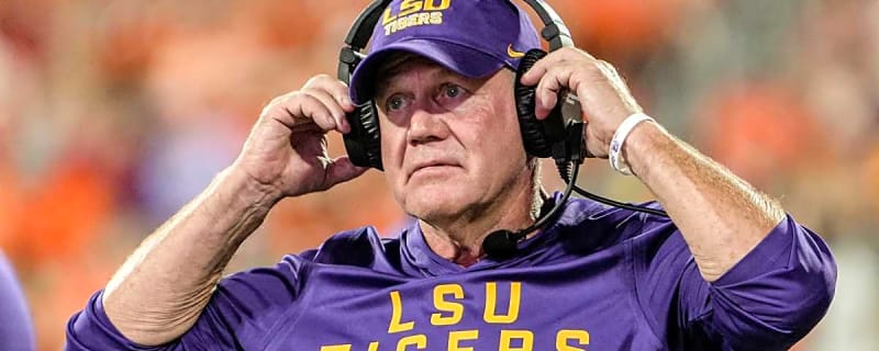 Concerning Brian Kelly News Emerges Amid $54 Million Dispute With LSU