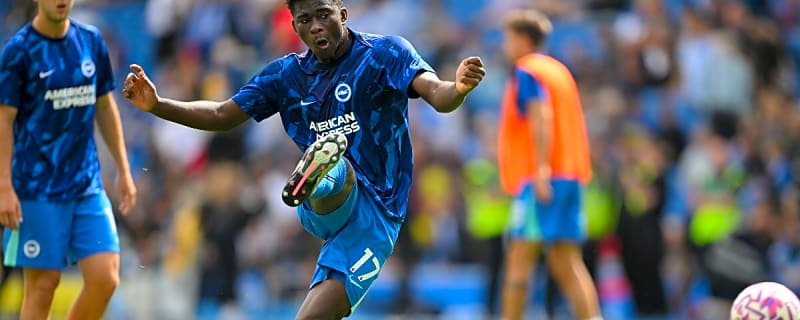 Report: Man United eyeing two big names as experienced star could leave on free transfer