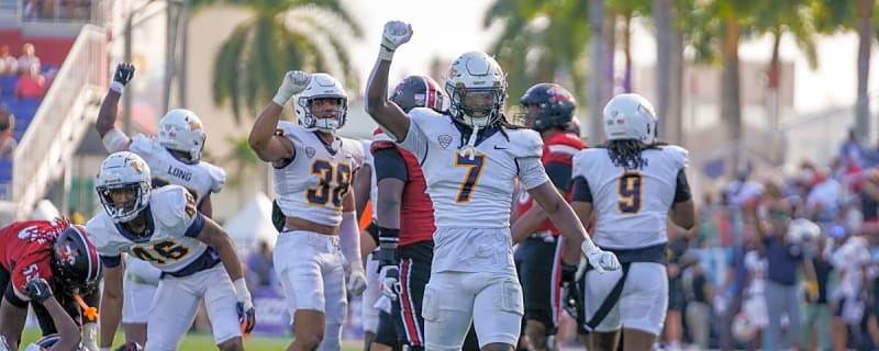 Emmanuel McNeil-Warren 2026 NFL Draft: scouting report for Toledo, safety