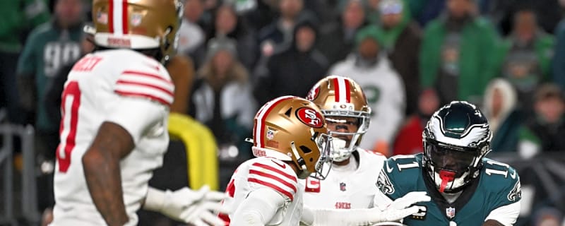 NFL insider says the Denver Broncos have some interest in a highly coveted trade target