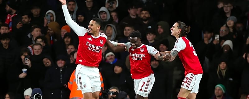 Pundit breaks down why Arsenal do not have a world-class player