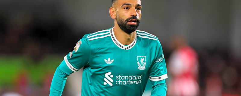 Why Is Mohamed Salah Not Playing Tonight for Liverpool vs Crystal Palace in the Carabao Cup?